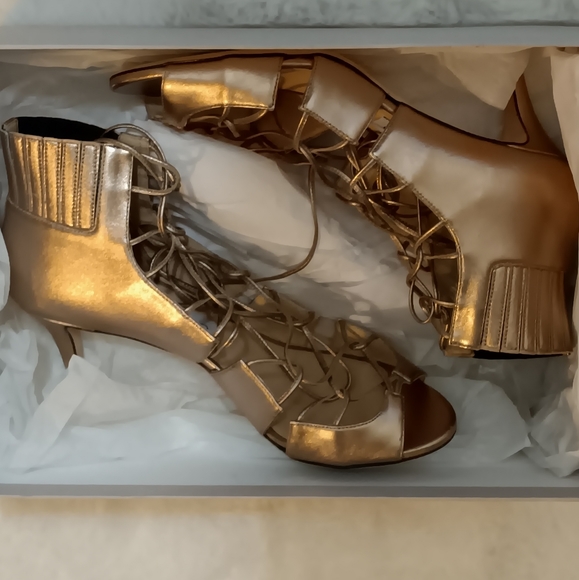 Jimmy Choo Heels - Picture 12 of 12